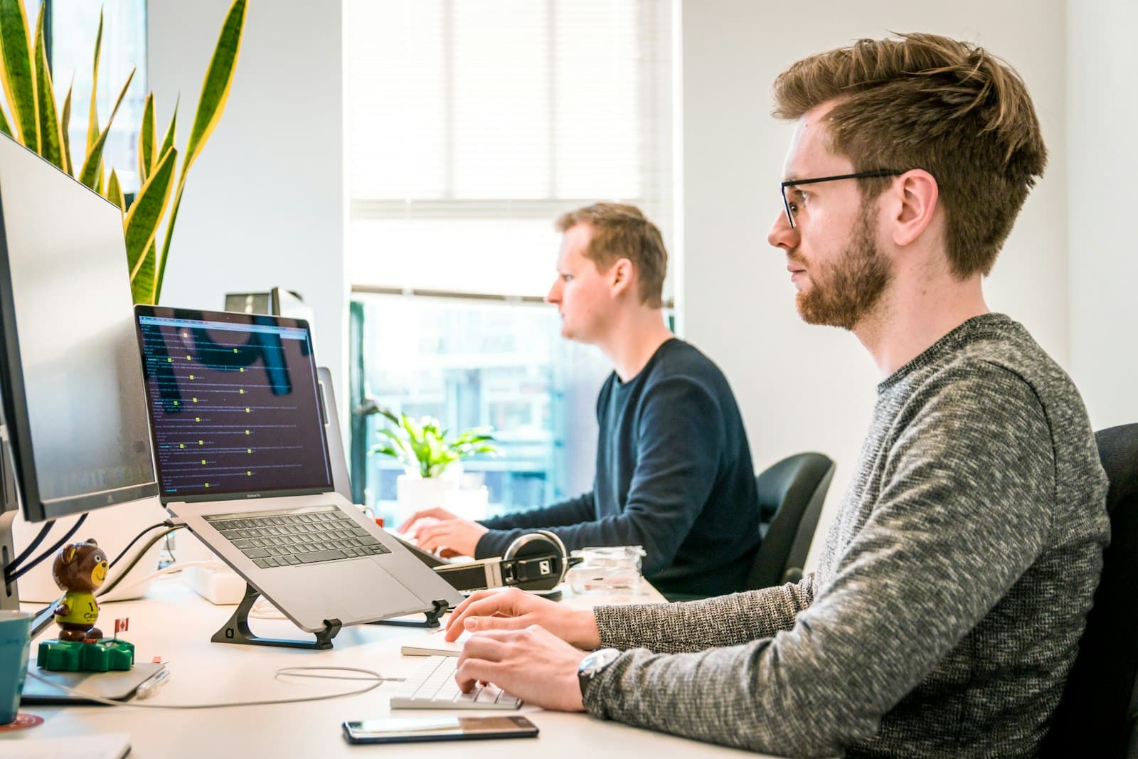 Monetizing in a privacy-first web
