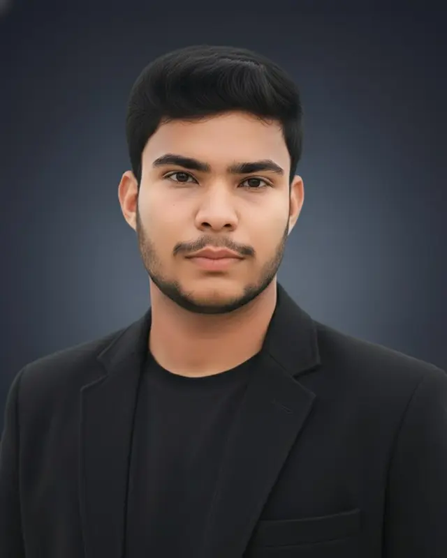 Arslan Mehdi